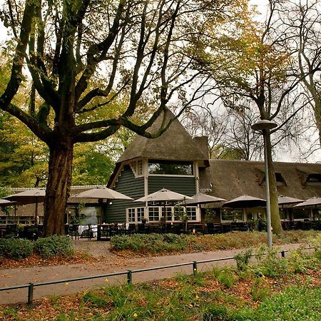 B&B Limes Oudwijk ユトレヒト エクステリア 写真