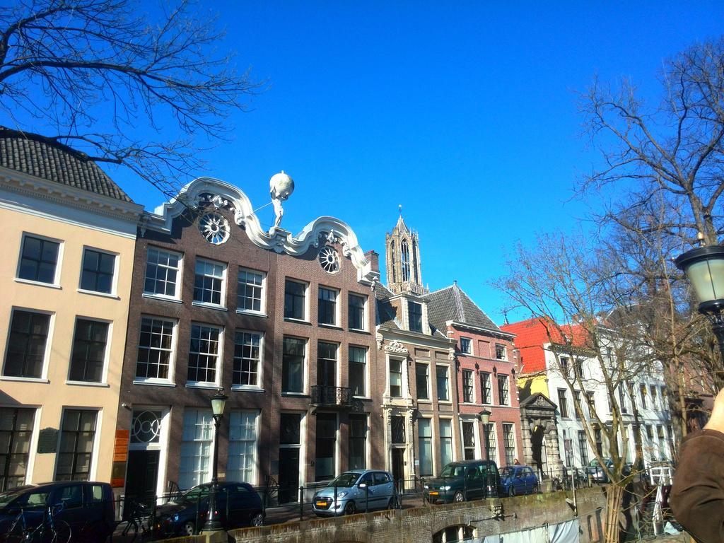 B&B Limes Oudwijk ユトレヒト エクステリア 写真