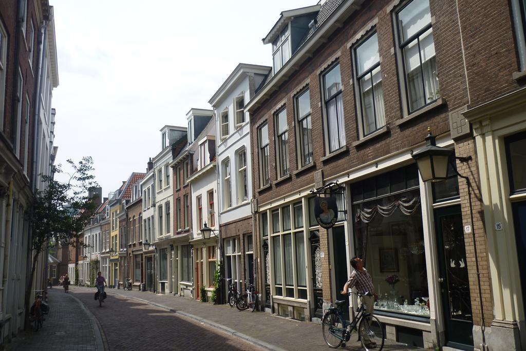 B&B Limes Oudwijk ユトレヒト エクステリア 写真