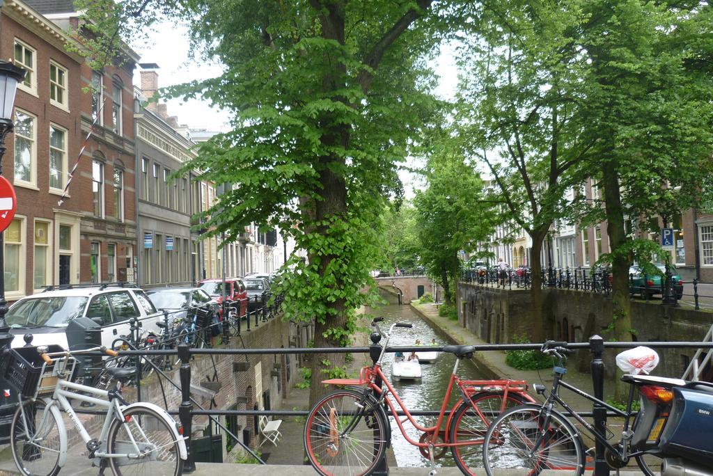 B&B Limes Oudwijk ユトレヒト エクステリア 写真