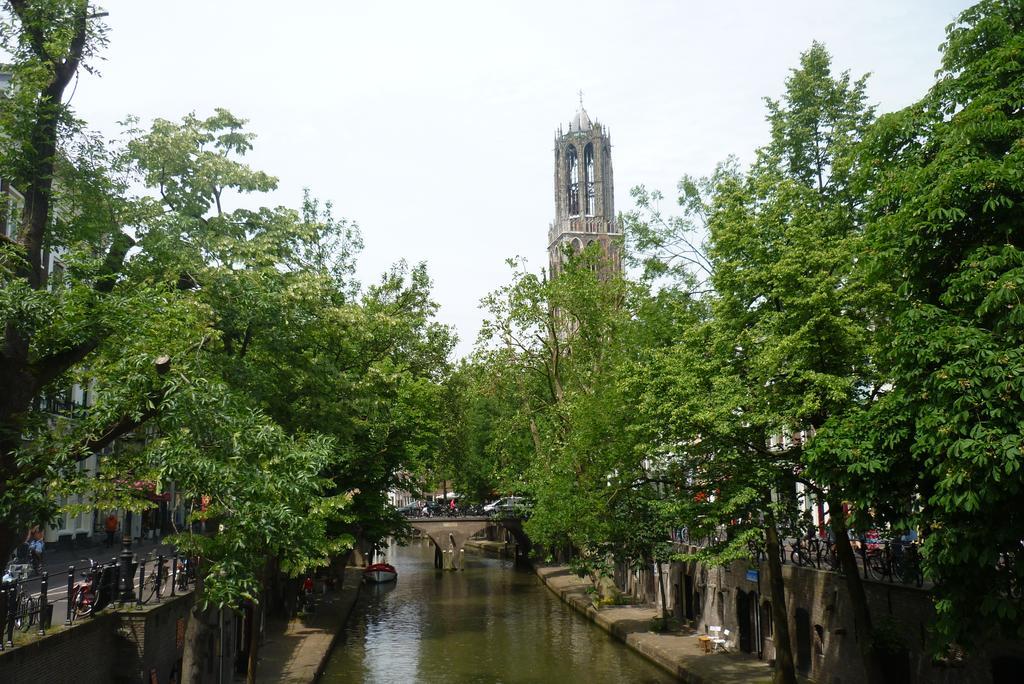 B&B Limes Oudwijk ユトレヒト エクステリア 写真