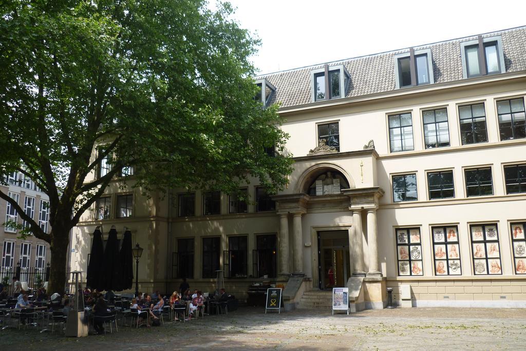 B&B Limes Oudwijk ユトレヒト エクステリア 写真