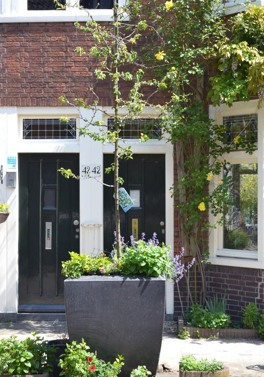 B&B Limes Oudwijk ユトレヒト エクステリア 写真