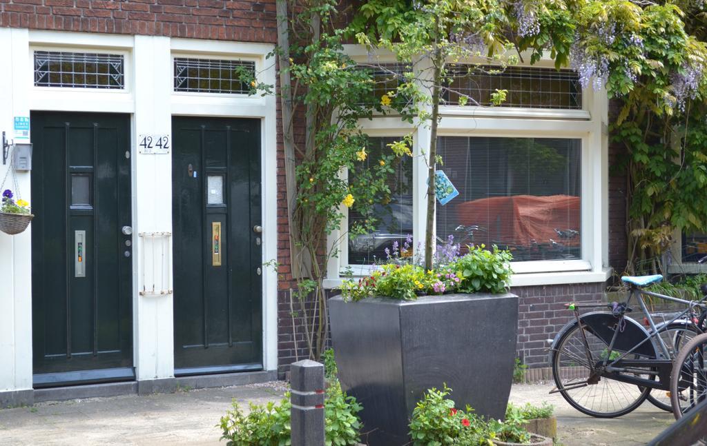 B&B Limes Oudwijk ユトレヒト エクステリア 写真