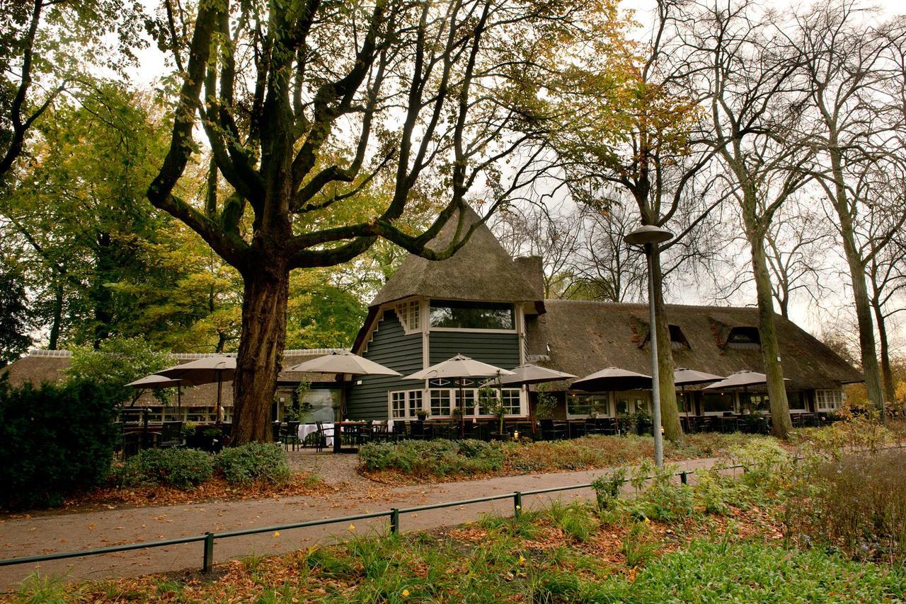 B&B Limes Oudwijk ユトレヒト エクステリア 写真